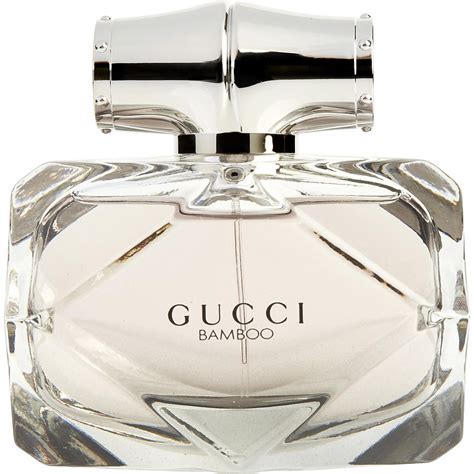 Gucci Bamboo by Gucci Eau De Parfum Spray (Tester) 2.5 oz